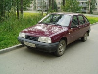 Izh 2126
