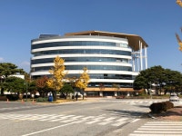 한국교원대학교
