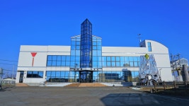 Kado Station