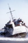 LST-677 수영