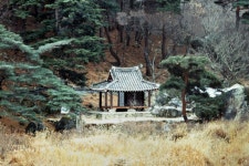 풍암정