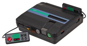 Nintendo Entertainment System