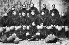 1902 VPI football team