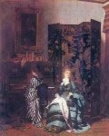Chinoiserie