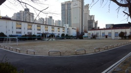안양중앙초등학교