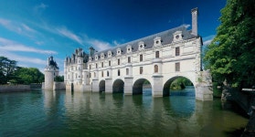 Commons:Picture of the Year/2008/Finalists/File:Chateau de Chenonceau 2008E.jpg