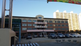 치평초등학교