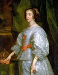Charles I of England