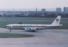 Varig Flight 967