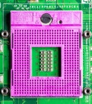 Socket P