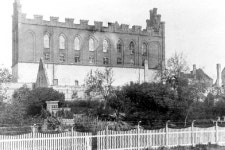 List of Gothic architecture