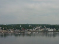 Bucksport, Maine