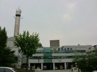 서울관악소방서