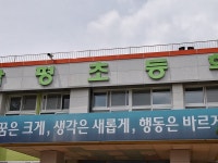 남평초등학교 (전남)