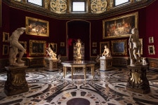 Uffizi