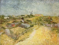 List of works by Vincent van Gogh