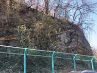 경산시의 지질