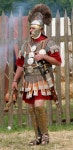 Imperial Roman army