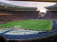 2006 FIFA World Cup final