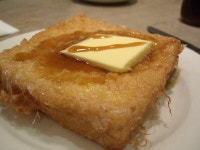 프렌치 토스트