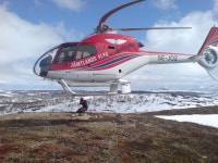 Helicopter