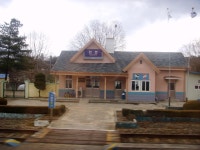 花本駅