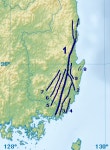 양산단층