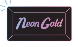 Neon Gold Records