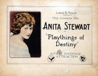 Playthings of Destiny