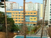 서울은진초등학교