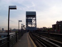 Marble Hill–225th Street station