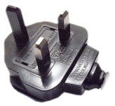 AC power plugs and sockets: British and related types