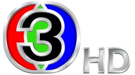 チャンネル3