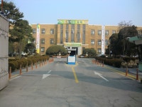 忠清北道