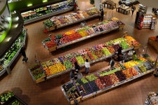 Supermarket