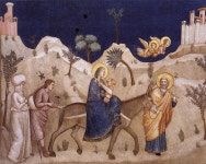 Flight into Egypt - Wikidata Flight into Egypt