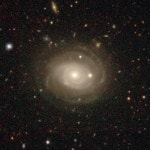 NGC 3327