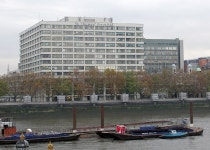 St Thomas Hospital
