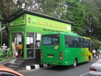 Jalan Malioboro