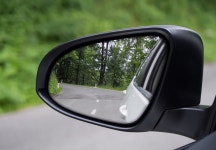 Side-view mirror