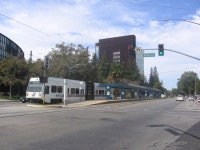 Civic Center station (VTA)