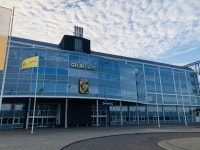 GelreDome