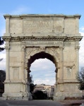 Flavian art