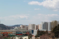 진해남중학교