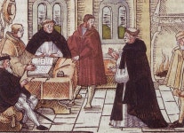 Martin Luther