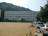 마산무학여자중학교