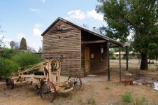 J. D. Adams & Company