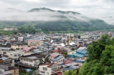 大鰐町