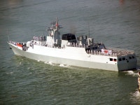 Peoples Liberation Army Navy Surface Force