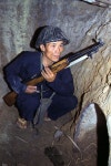 Liberation Army of South Vietnam